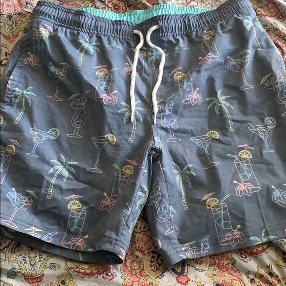 Target Other - NWOT men’s bathing suit!